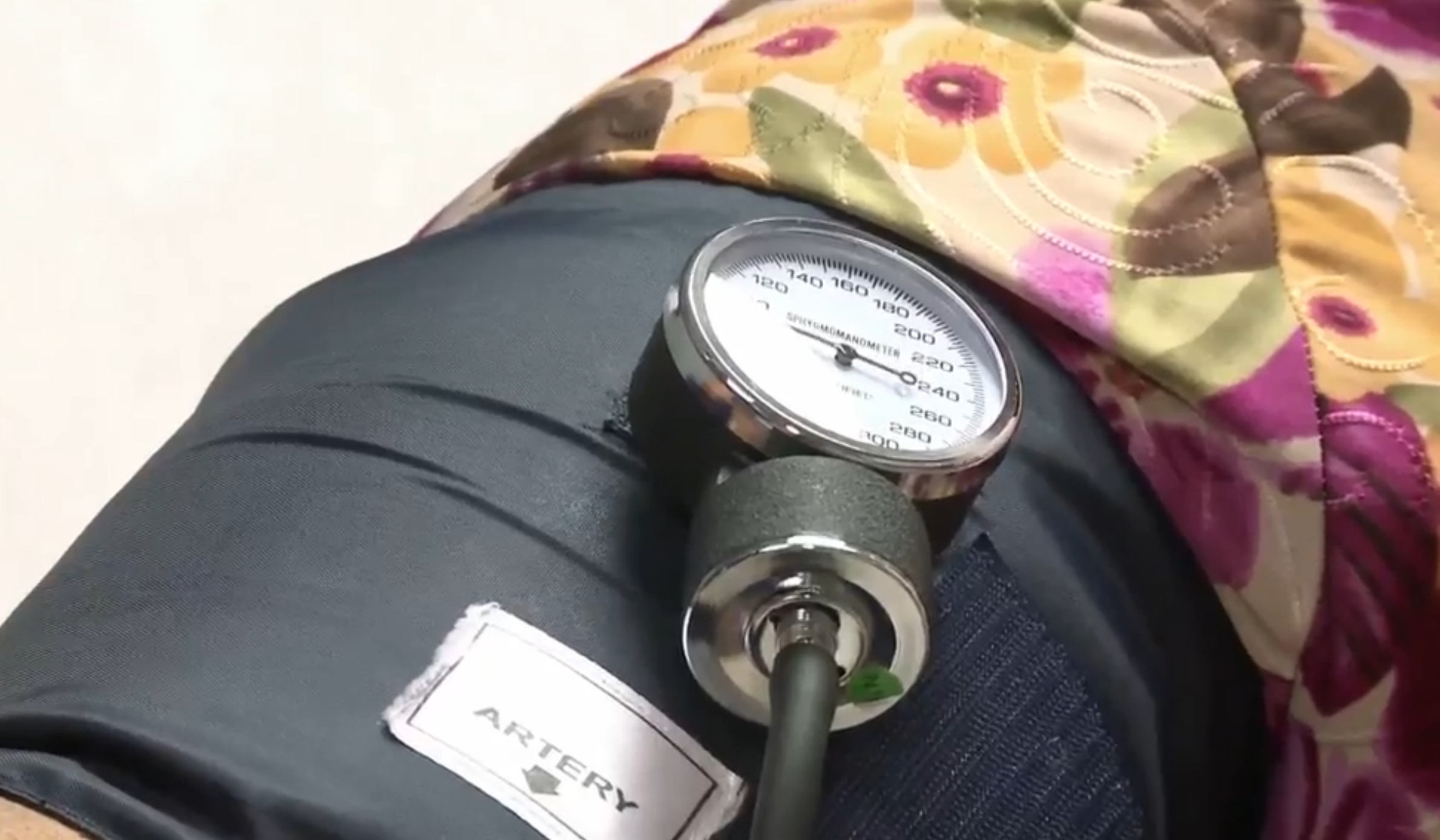 Millions of Americans May Be Affected by New Blood Pressure Guidelines Thumbnail