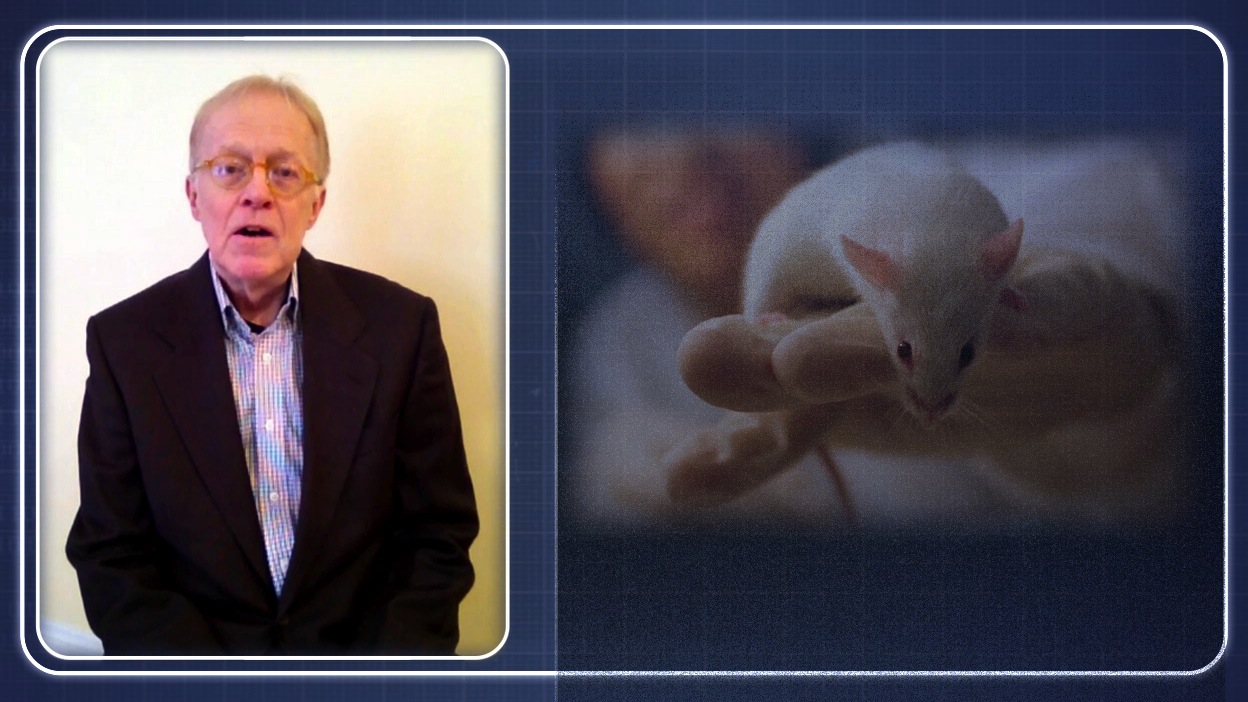 Can the Youth Pill Put Aging Behind Us? Thumbnail