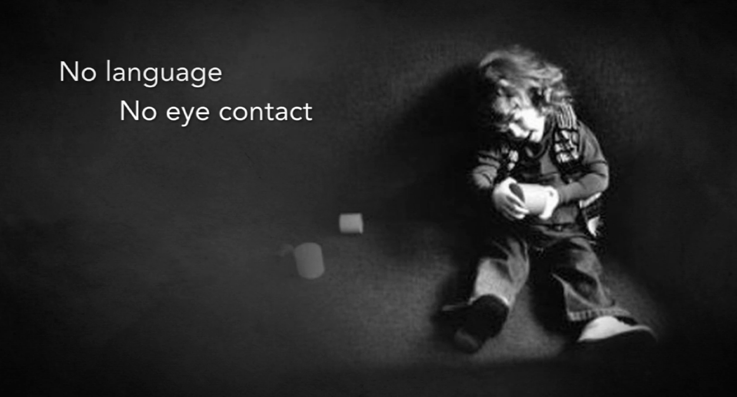 How Joining Children in ‘Autistic Behaviors’ Can Help Them Recover Thumbnail