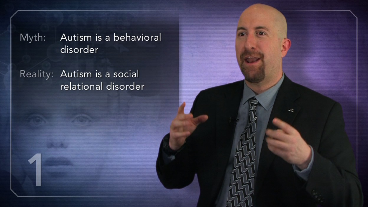 4 Most Common Myths About Autism Thumbnail