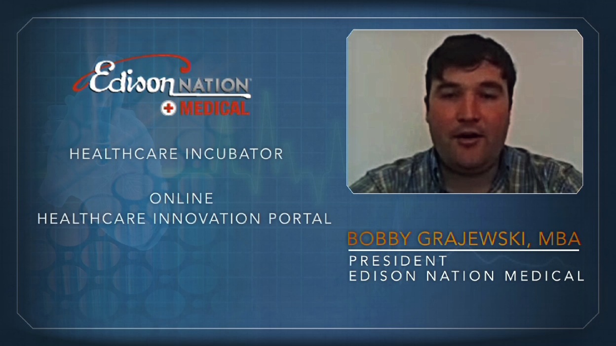 4 Problems Facing Physician Innovators with Great Ideas Thumbnail