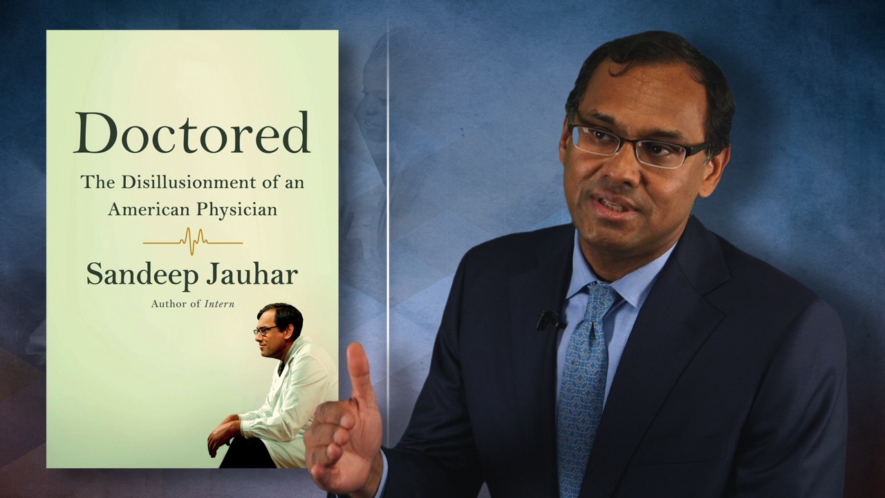 Is American Medicine Undergoing a “Mid-Life Crisis”? Thumbnail