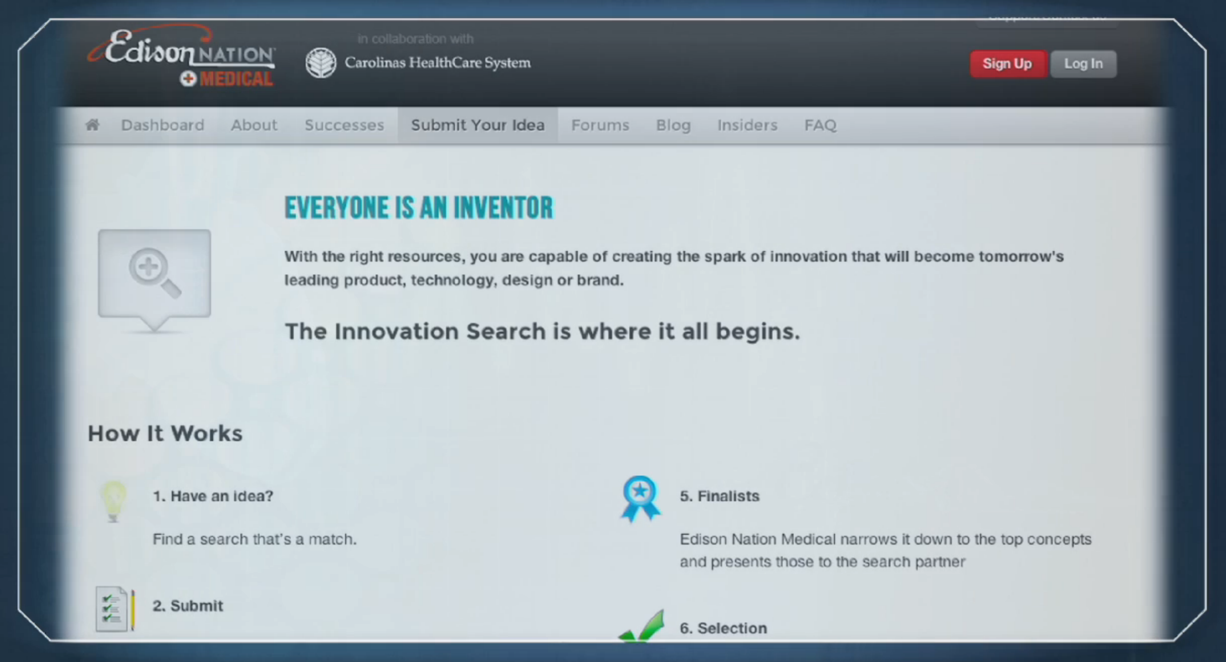 Why Physicians Shouldn’t Hesitate to Market a Great Idea Thumbnail
