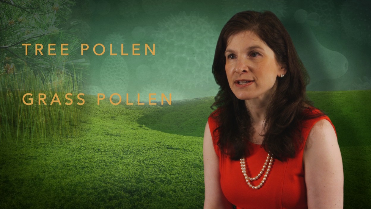 5 Solutions to Those Terrible Summertime Allergies Thumbnail