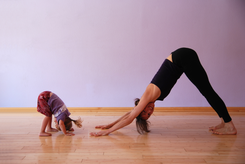 Can Yoga Help Relieve Asthma Symptoms? Thumbnail