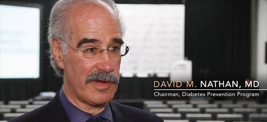 Updates From The American Diabetes Association 2014 Annual Meeting Thumbnail
