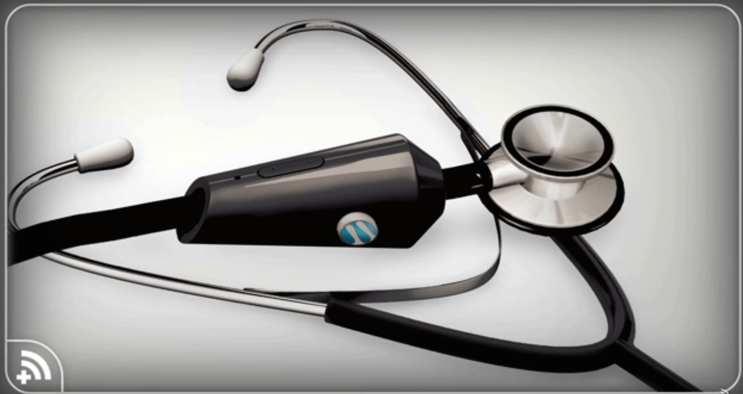How Can the World’s Most Intelligent Stethoscope Help Your Practice? Thumbnail