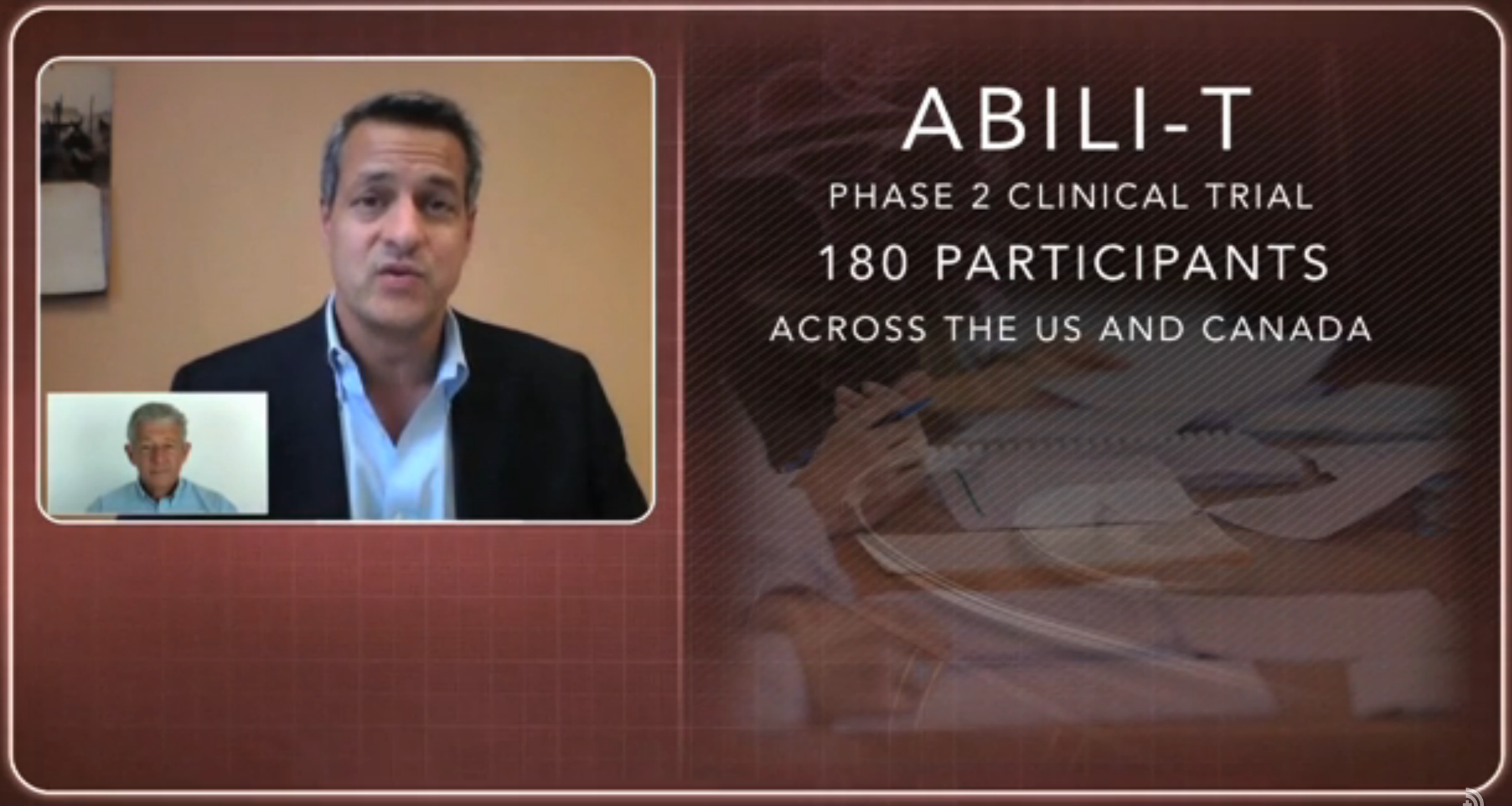 Are We on the Brink of the First Personalized MS Therapy? Thumbnail