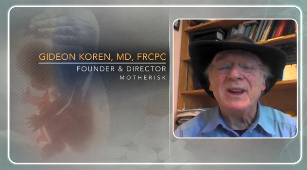 Debunking the Myths of Antidepressant Use During Pregnancy Thumbnail