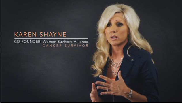 Overcoming Cancer Through Community Thumbnail