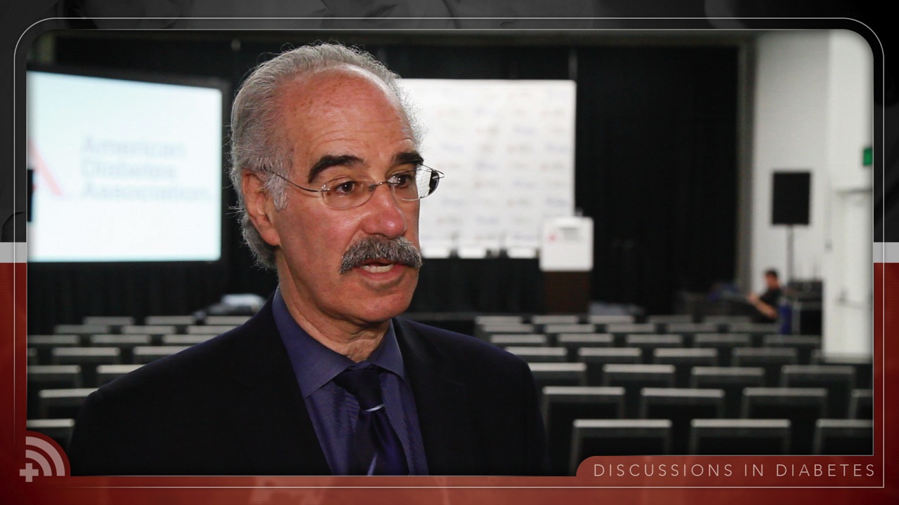 What Is The Role of Electronic Media In Getting The Message Out About Diabetes? Thumbnail