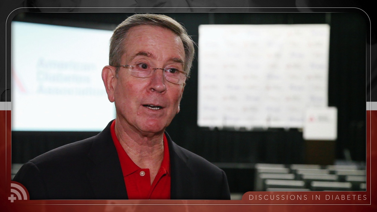 An Approach To Utilizing Fasting And Postprandial Glucose Levels In Patients With Diabetes Thumbnail