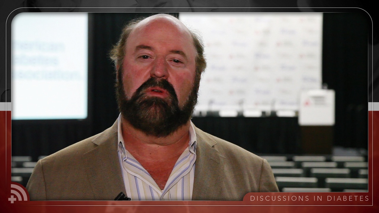 How Do You Best Integrate Continuous Glucose Monitoring With Pump Technology When Treating Diabetes? Thumbnail