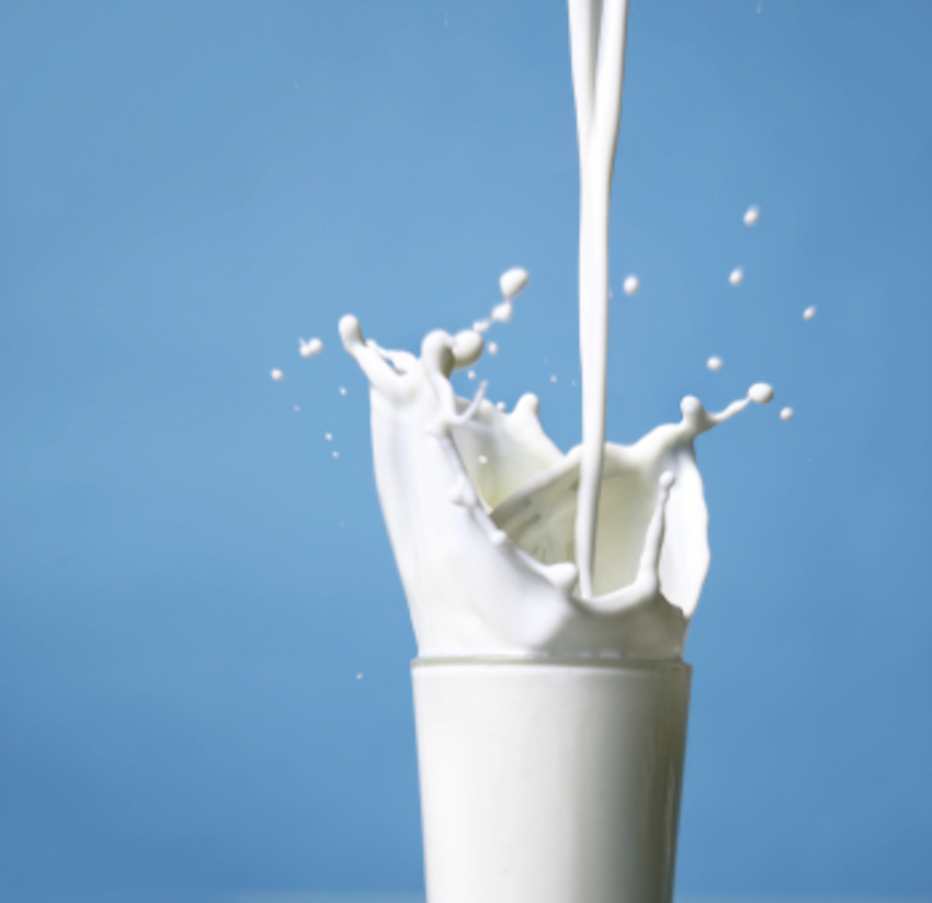 Milk and Eggs Worry Parents More Than Peanuts Do Thumbnail