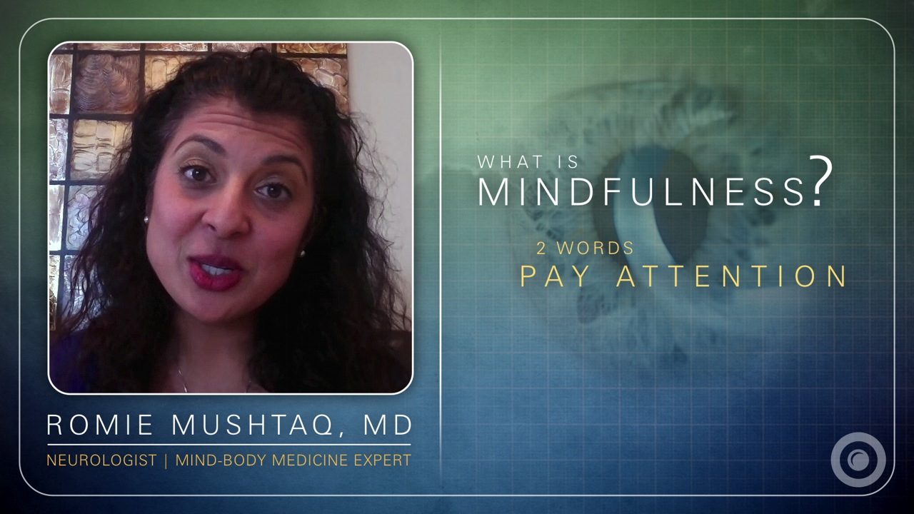 3 Top Methods of Practicing Mindfulness Thumbnail