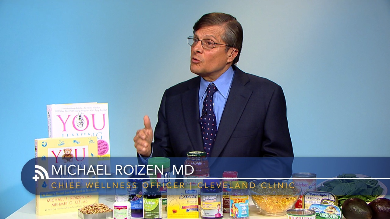 Are Saturated Fats Healthy? Thumbnail