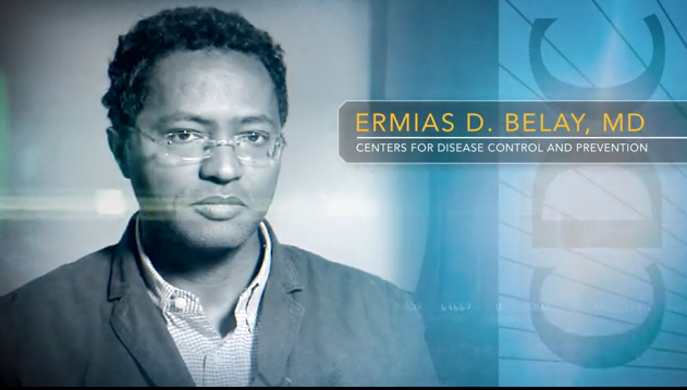 What Are We Doing to Stop the Deadly Ebola Virus? Thumbnail