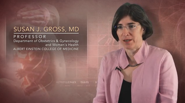 The Future of Diagnosing Genetic Disorders: Non-Invasive Prenatal Genetic Testing Thumbnail