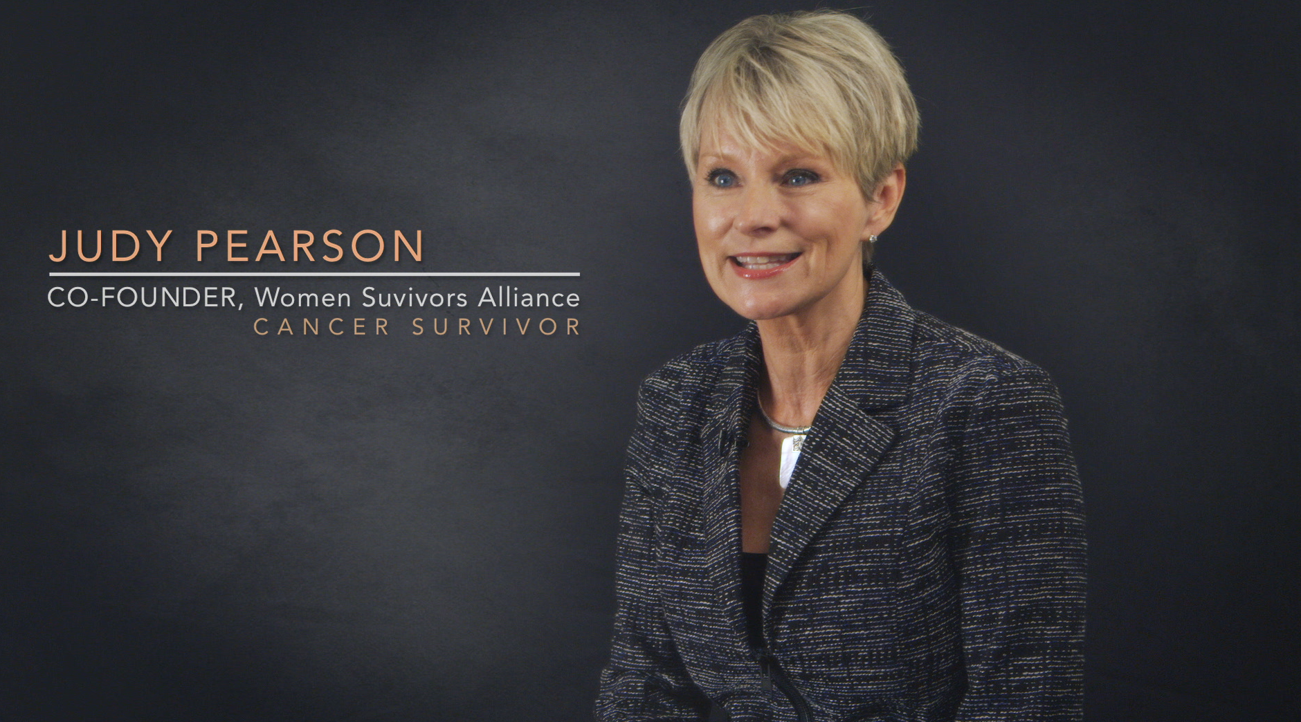 The Hidden Battle: Helping Women Live Again After Surviving Cancer Thumbnail