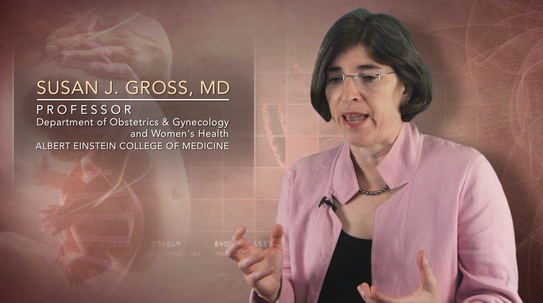 Genetic Testing, Microdeletion Syndrome, and the New Panorama Software Thumbnail