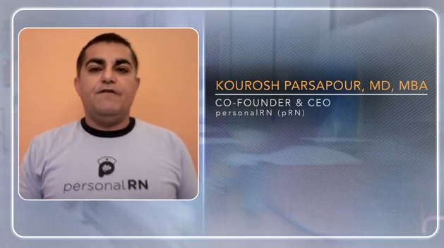 PersonalRN: A Health Coach in Your Pocket Thumbnail
