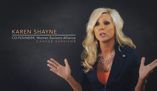 Life After Cancer: A Second Act for Survivors Thumbnail