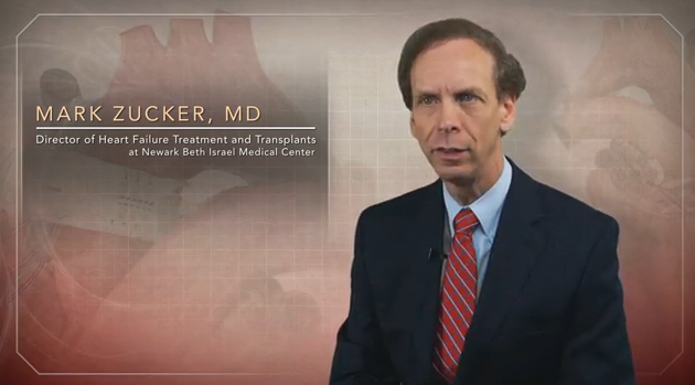 Top 5 Causes of Heart Failure and Treatment Options Thumbnail