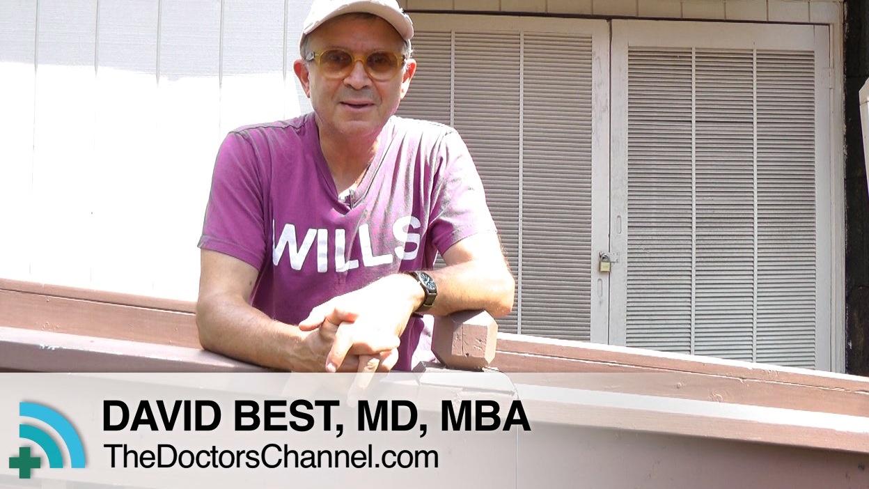 Kona Coffee A Royal Cup of Joe The Doctor's Channel Short Videos