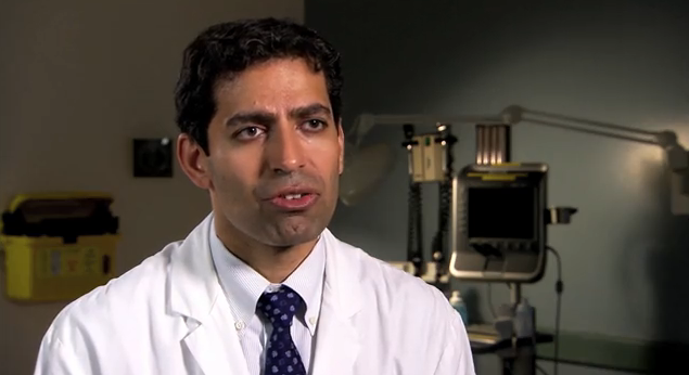 Will This New Model of Care Reduce Hospital Readmissions? Thumbnail
