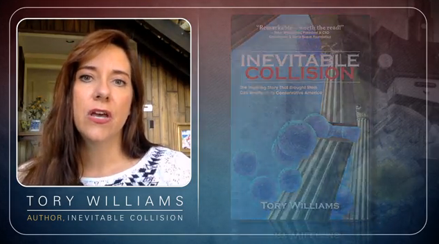 Inevitable Collision: Inside the First Human Embryonic Stem Cell Trials Thumbnail
