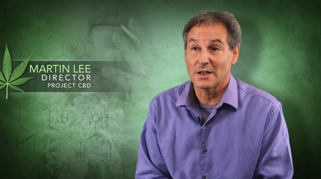 Cannabidiol: Medical Marijuana Without Psychoactive Side Effects Thumbnail