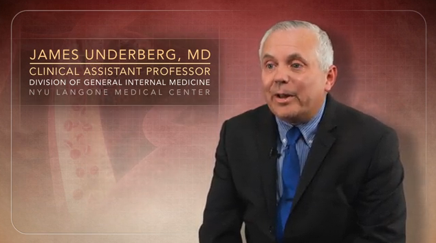 New NLA Guidelines on Management of Cholesterol Thumbnail