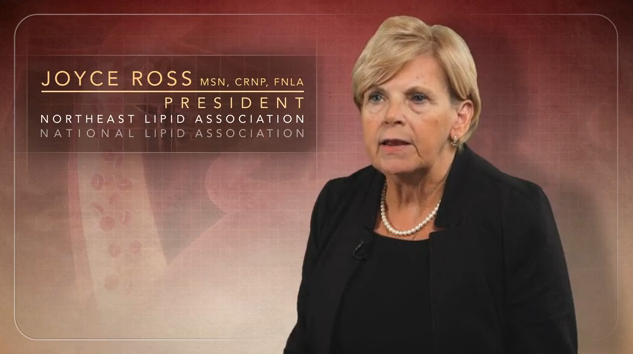 A Comprehensive Approach to Cholesterol Management Thumbnail