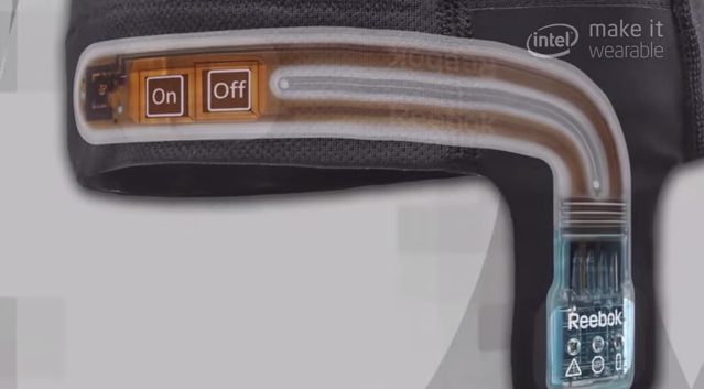 Make It Wearable – Episode 2: Human Health Thumbnail
