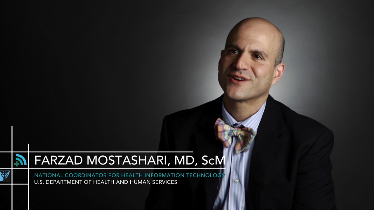 4 Ways to Make the Transition to EHR Easier Thumbnail