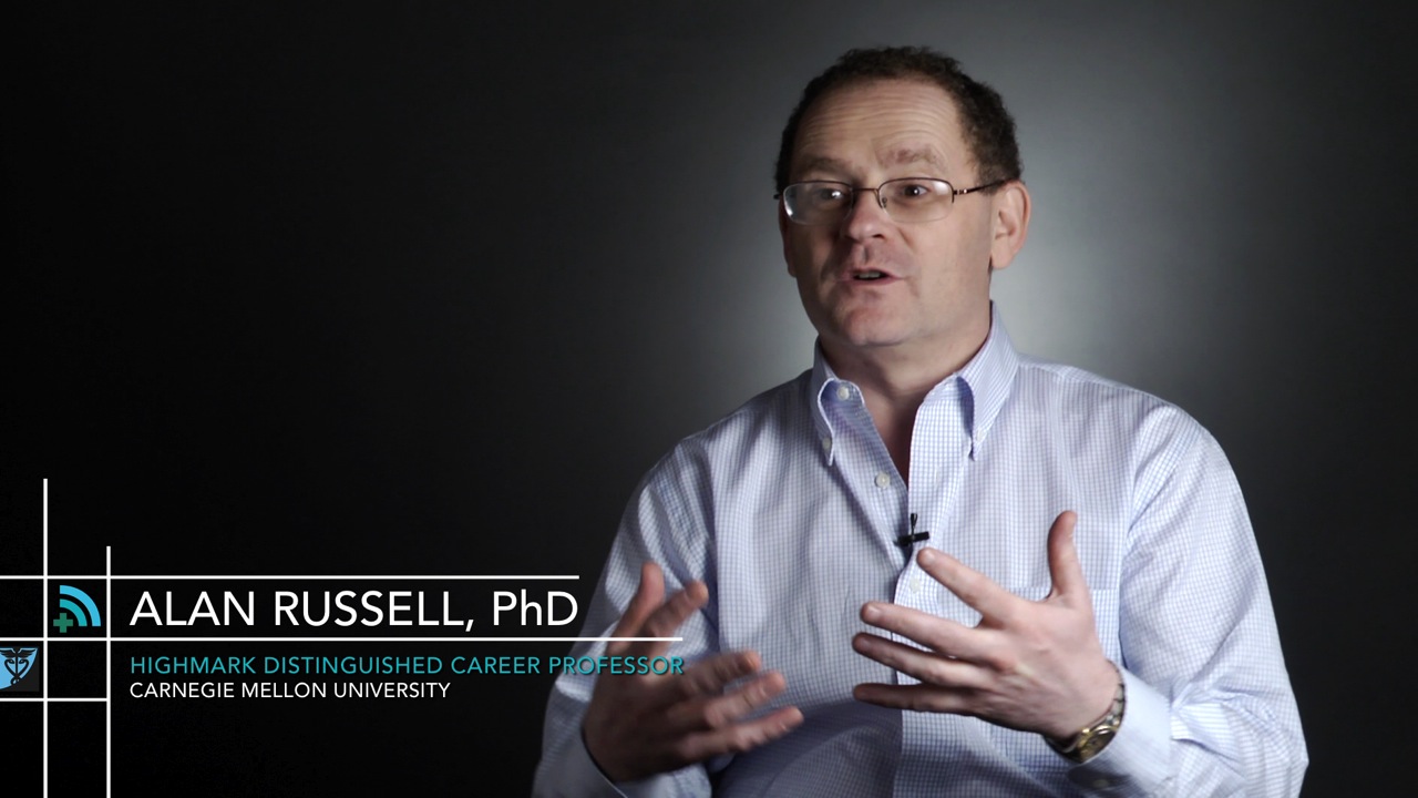 How Can New Technologies Orchestrate A Healing Response? Thumbnail