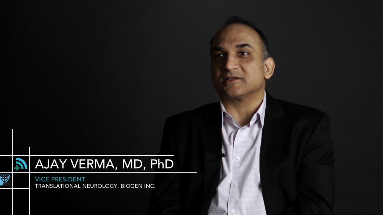Ajay Verma: Addressing the Rising Neurodegeneration Problem Thumbnail