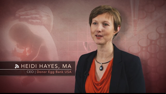 Donor Egg Treatment: The Way of the Future Thumbnail