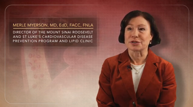 Treating High Triglycerides Through Lifestyle Modification Thumbnail