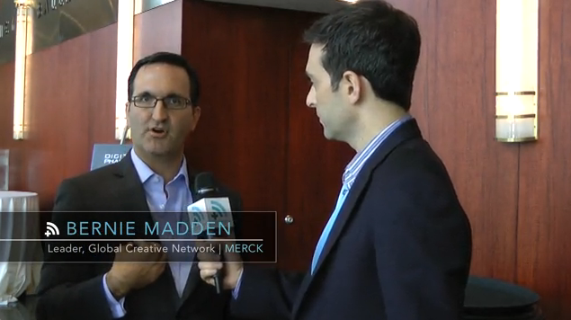 Digital Pharma East 2014: The Current State of Affairs in Pharma Marketing Thumbnail