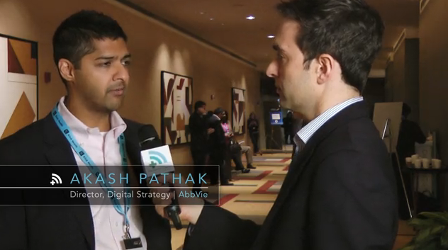 Digital Pharma East 2014: Social Innovation & Partnering with Agencies Thumbnail