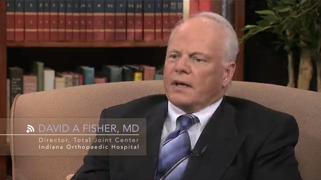 When to Prescribe Total Knee Replacement Surgery for Your Patients Thumbnail