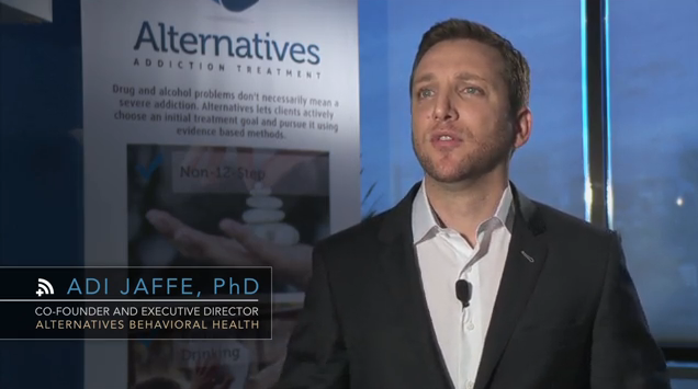Soberlink: A New Way of Treating Alcohol Addiction Thumbnail
