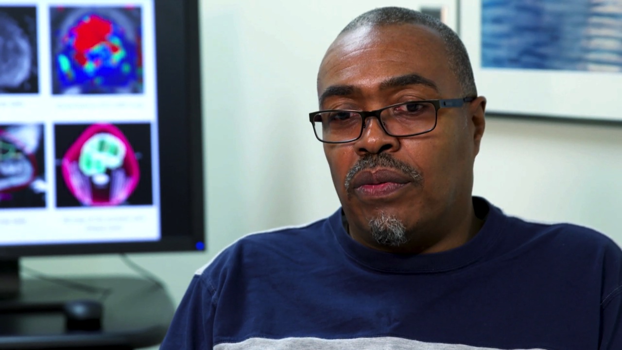 The Benefits of Diagnosing Prostate Cancer with Targeted MRI-Guided Biopsies Thumbnail