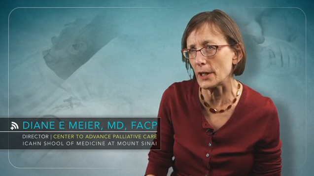 How Can We Reduce Burnout Rates Among Palliative Care Specialists? Thumbnail