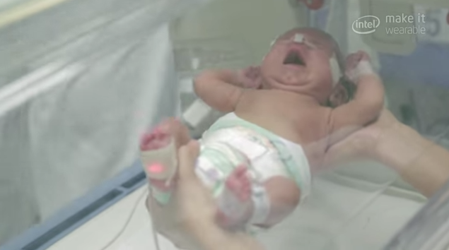 Make It Wearable Finalists: Meet Team BabyBe Thumbnail