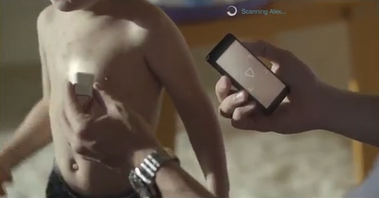 The Qualcomm Tricorder XPRIZE: Bringing Sci-Fi Tech to Reality Thumbnail