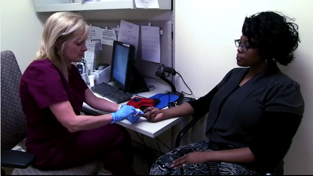 Blood Donors Benefit From a Low-Dose Iron Supplement Thumbnail