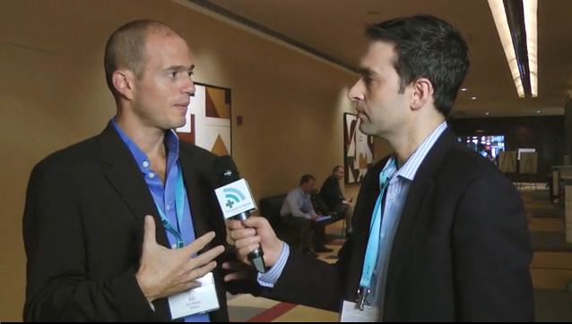 Exclusive Interview with Treato CEO Ido Hadari Thumbnail