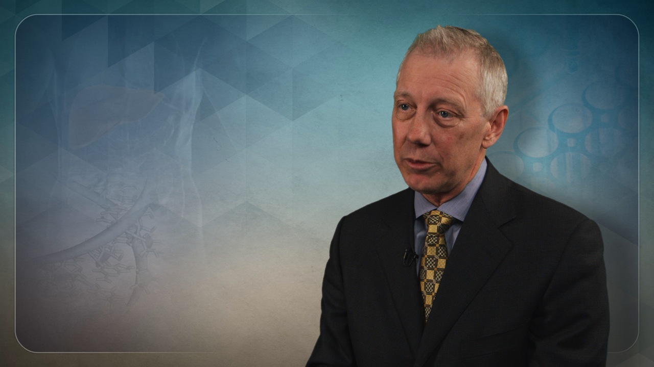 Emerging Treatment Options for Alpha-1 Antitrypsin Deficiency (AATD) Thumbnail